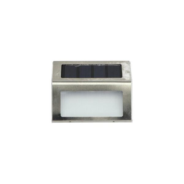 Lampa solarna LED na schody