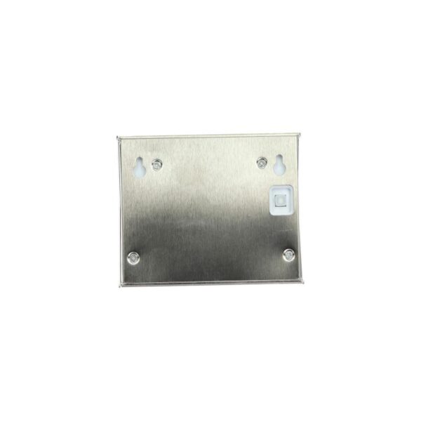 Lampa solarna LED na schody