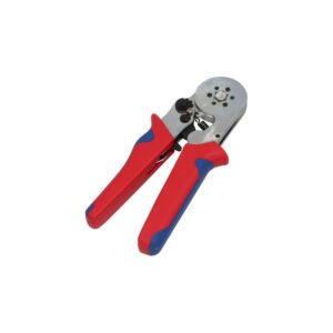 Szczypce do zagniatania tulejek 7"