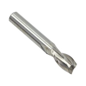 Frez palcowy NFPa fi 14mm 83mm 2F HSSCo DIN 844 Frez palcowy NFPa fi 14mm 83mm 2F HSSCo DIN 844