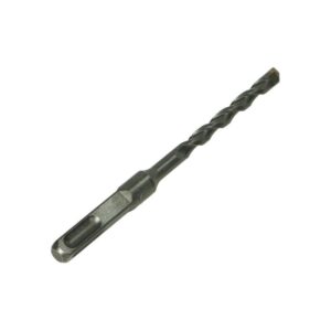 Wiertło widiowe do betonu fi 8mm SDS-plus Wiertło widiowe do betonu fi 8mm SDS-plus