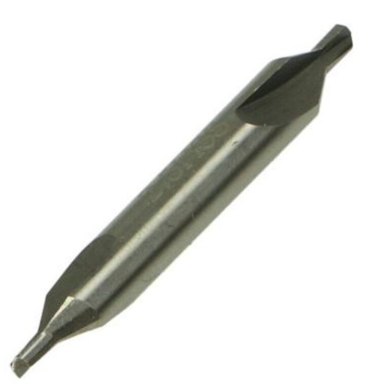 Nawiertak DIN 333-A 2,5 mm