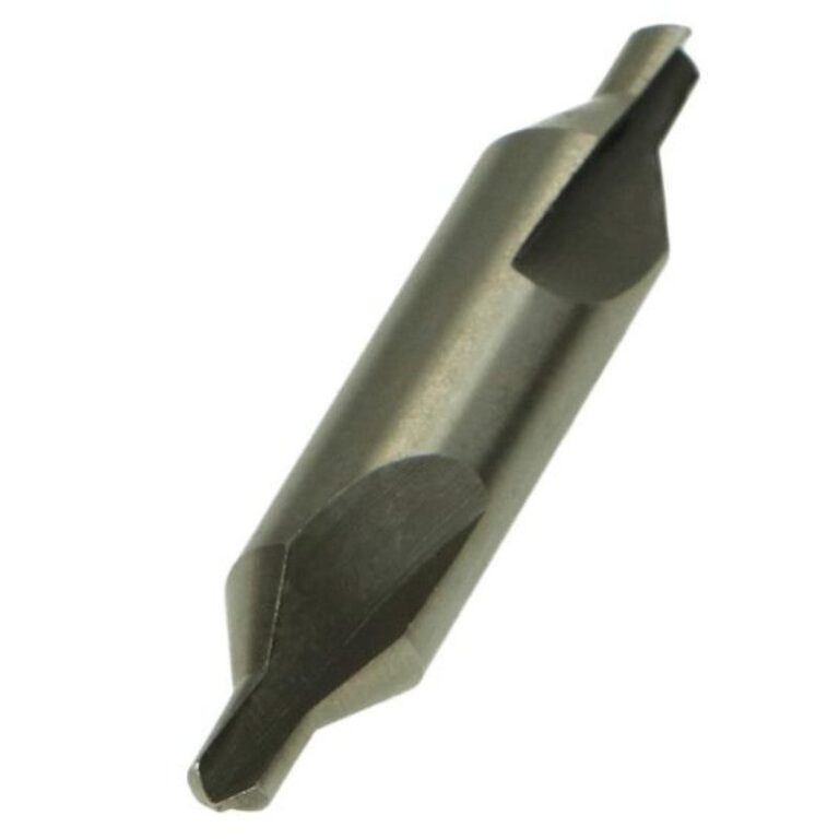 Nawiertak DIN 333-A 5 mm