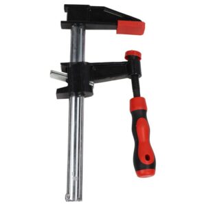 Ścisk stolarski TYP F szybkomocujący 6" Ścisk stolarski TYP F szybkomocujący 6"