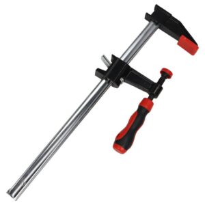 Ścisk stolarski TYP F szybkomocujący 12" Ścisk stolarski TYP F szybkomocujący 12"