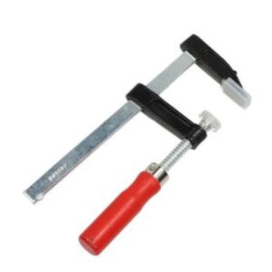 Ścisk stolarski TYP F 50x150 Ścisk stolarski TYP F 50x150