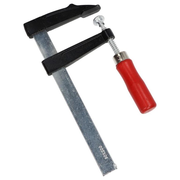 Ścisk stolarski TYP F 80x200