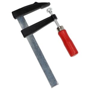 Ścisk stolarski TYP F 80x300 Ścisk stolarski TYP F 80x300