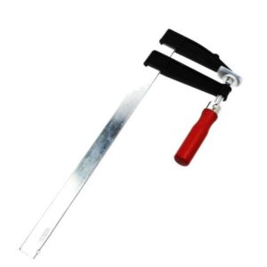 Ścisk stolarski TYP F 120x400 Ścisk stolarski TYP F 120x400