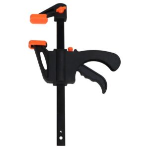 Ścisk stolarski jednoręczny 6" Ścisk stolarski jednoręczny 6"