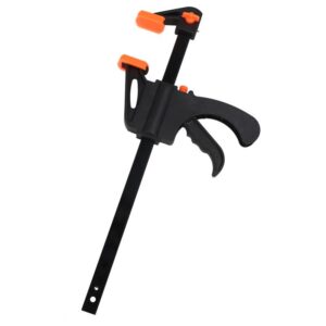 Ścisk stolarski jednoręczny 10" Ścisk stolarski jednoręczny 10"