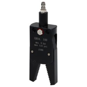 Miniaturowy chwytak pneumatyczny MINI A Miniaturowy chwytak pneumatyczny MINI A