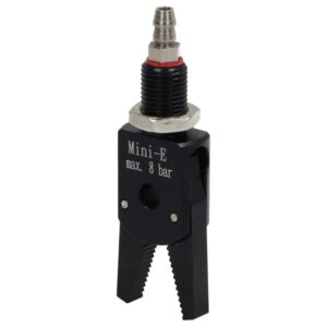 Miniaturowy chwytak pneumatyczny MINI E-M10 Miniaturowy chwytak pneumatyczny MINI E-M10