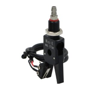 Miniaturowy chwytak pneumatyczny MINI E-M10-JZ Miniaturowy chwytak pneumatyczny MINI E-M10-JZ