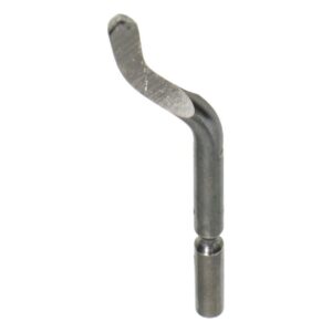 Ostrze do gratownika BS2010 S20 (mosiądz, żeliwo) Ostrze do gratownika BS2010 S20 (mosiądz, żeliwo)