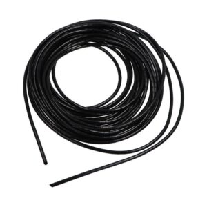 Wężyk ochronny spiralny SWS-04 4-10mm 10m Wężyk ochronny spiralny SWS-04 4-10mm 10m