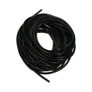 Wężyk ochronny spiralny SWS-06 7-70mm 10m Wężyk ochronny spiralny SWS-06 7-70mm 10m