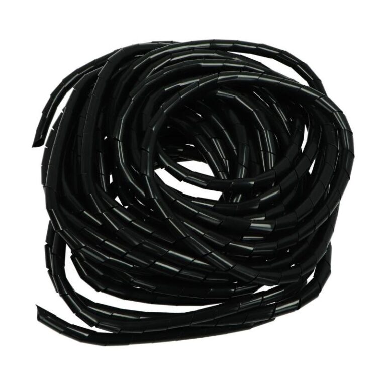 Wężyk ochronny spiralny SWS-10 10-100mm 10m