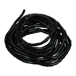 Wężyk ochronny spiralny SWS-20 20-200mm 10m Wężyk ochronny spiralny SWS-20 20-200mm 10m