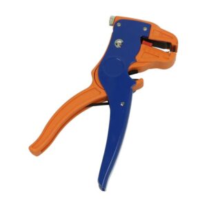 Ściągacz izolacji automatyczny 0,25-6mm2