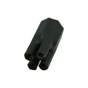 Palczatka termokurczliwa z klejem 1x4 40/16 Palczatka termokurczliwa z klejem 1x4 40/16