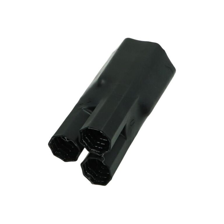 Palczatka termokurczliwa z klejem 1x3 60/24 Palczatka termokurczliwa z klejem 1x3 60/24