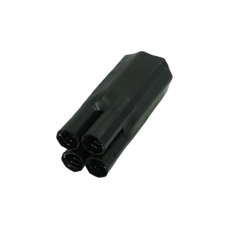 Palczatka termokurczliwa z klejem 1x4 55/21 Palczatka termokurczliwa z klejem 1x4 55/21