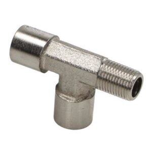 Złączka pneumatyczna Trójnik T 1/8 Złączka pneumatyczna Trójnik T 1/8