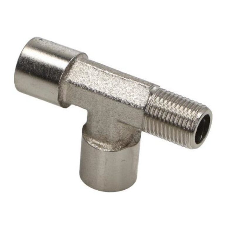 Złączka pneumatyczna Trójnik T 1/8