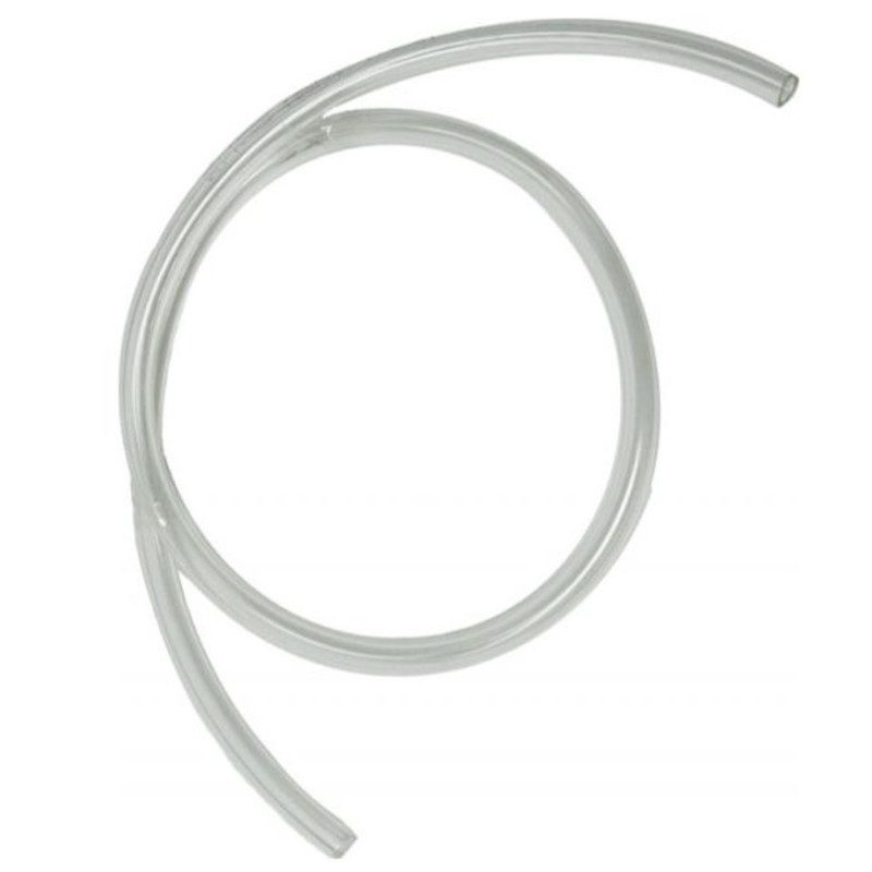 Przewód pneumatyczny polietylenowy biały transparentny 10/6.5