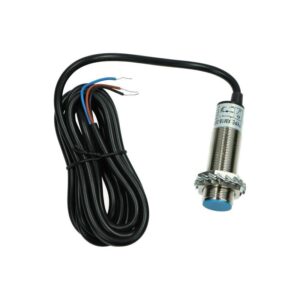 Czujnik indukcyjny XM18-3005PMU 0-10V Yumo