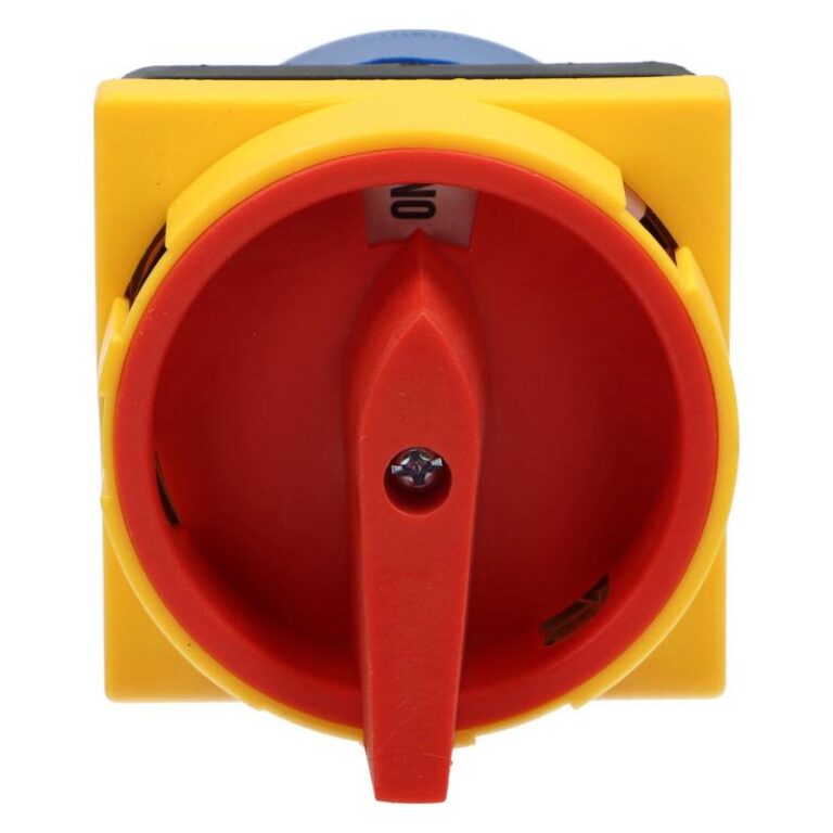 Włącznik główny 32A YMD11-32A Yumo Włącznik główny 32A YMD11-32A Yumo