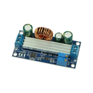 Przetwornica uniwersalna DC-DC 3A 35W Przetwornica uniwersalna DC-DC 3A 35W