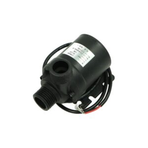Pompka zanurzeniowa 12 VDC 800 L/H Pompka zanurzeniowa 12 VDC 800 L/H