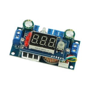 Kontroler ładowania MPPT 5A Kontroler ładowania MPPT 5A