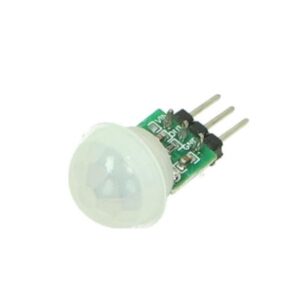 Moduł czujnika ruchu PIR AM312