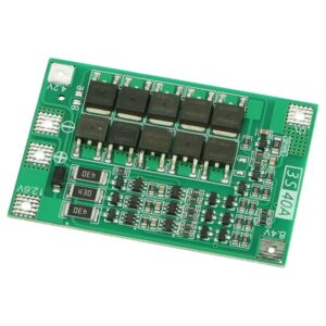 Moduł BMS 12.6V 3S 40A z balanserem Moduł BMS 12.6V 3S 40A z balanserem