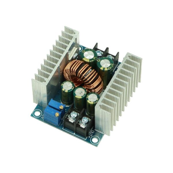 Przetwornica step-down 20A 300W 6-40V/1.2-36V