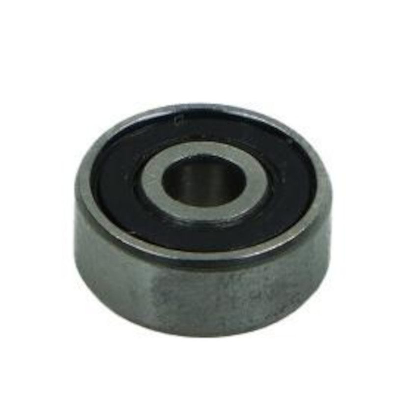 Łożysko kulkowe zwykłe 623 2RS 3x10x4 Łożysko kulkowe zwykłe 623 2RS 3x10x4