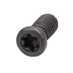 Śruba mocująca M4x10mm do noża tokarskiego typu S Śruba mocująca M4x10mm do noża tokarskiego typu S