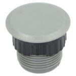 Zaślepka otworu pod przycisk fi16 Zaślepka otworu pod przycisk fi16