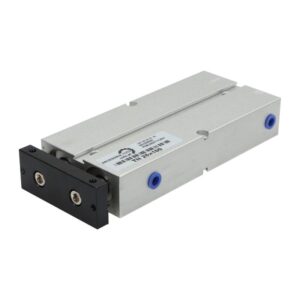 Siłownik pneumatyczny kompaktowy TN 25x10 Dwutłokowy Siłownik pneumatyczny kompaktowy TN 25x10 Dwutłokowy