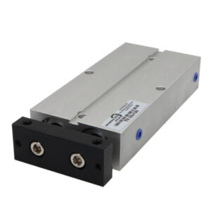 Siłownik pneumatyczny kompaktowy TN 32x120 Dwutłokowy Siłownik pneumatyczny kompaktowy TN 32x120 Dwutłokowy