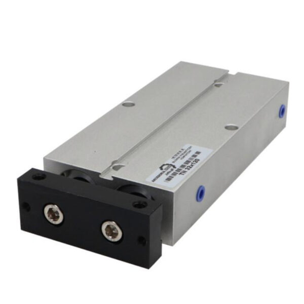 Siłownik pneumatyczny kompaktowy TN 32x120 Dwutłokowy