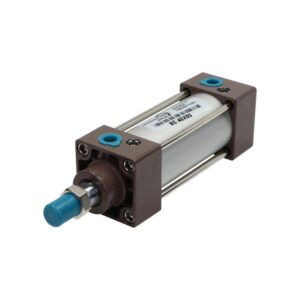 Siłownik pneumatyczny ze szpilkami ściągającymi SC 40X50