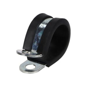 Obejma gumowana typu P-CLIP 20mm Obejma gumowana typu P-CLIP 20mm
