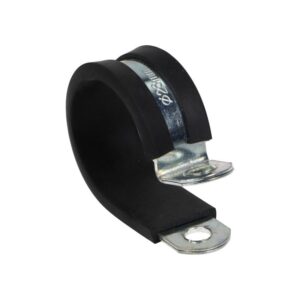 Obejma gumowana typu P-CLIP 28mm Obejma gumowana typu P-CLIP 28mm
