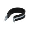 Obejma gumowana typu P-CLIP 40mm - obrazek 2