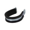 Obejma gumowana typu P-CLIP 40mm - obrazek 3
