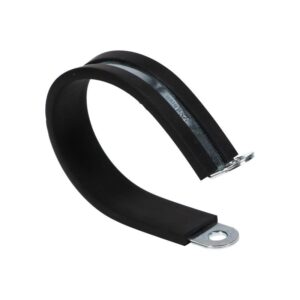 Obejma gumowana typu P-CLIP 50mm Obejma gumowana typu P-CLIP 50mm